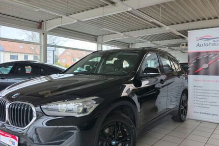 BMW X1 170.000 km 19.990 &euro; Gütersloh 33332