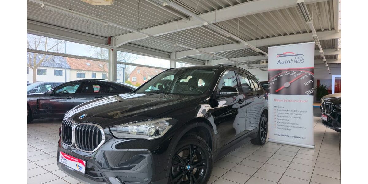 BMW X1 170.000 km 19.990 &euro; Gütersloh 33332