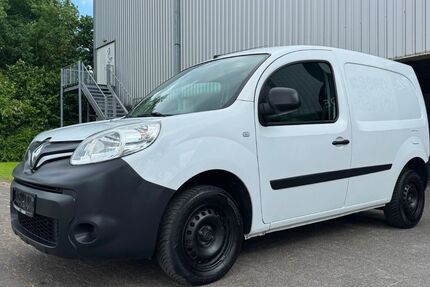 Renault Kangoo 176.050 km 4.990 &euro; Paderborn 33102