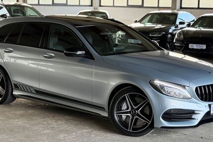 Mercedes-Benz C 43 AMG 136.499 km 25.999 &euro; Oelde 59302
