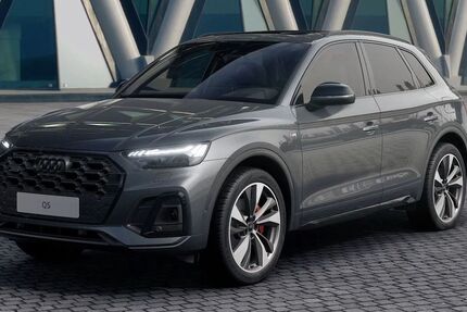 Audi Q5 15.290 km 66.890 &euro; Neubeckum 59269