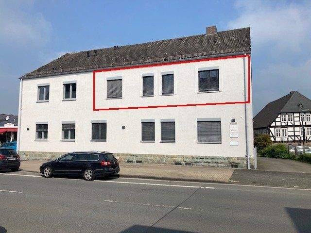 Gewerbeobjekt Erwitte - 6 Zimmer, 115 m&sup2;, 850&euro; | Angebot:25664648