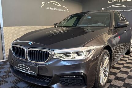 BMW 530 102.300 km 23.999 &euro; Rheda-Wiedenbrück 33378