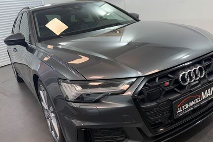 Audi S6 125.000 km 43.900 &euro; Soest 59494