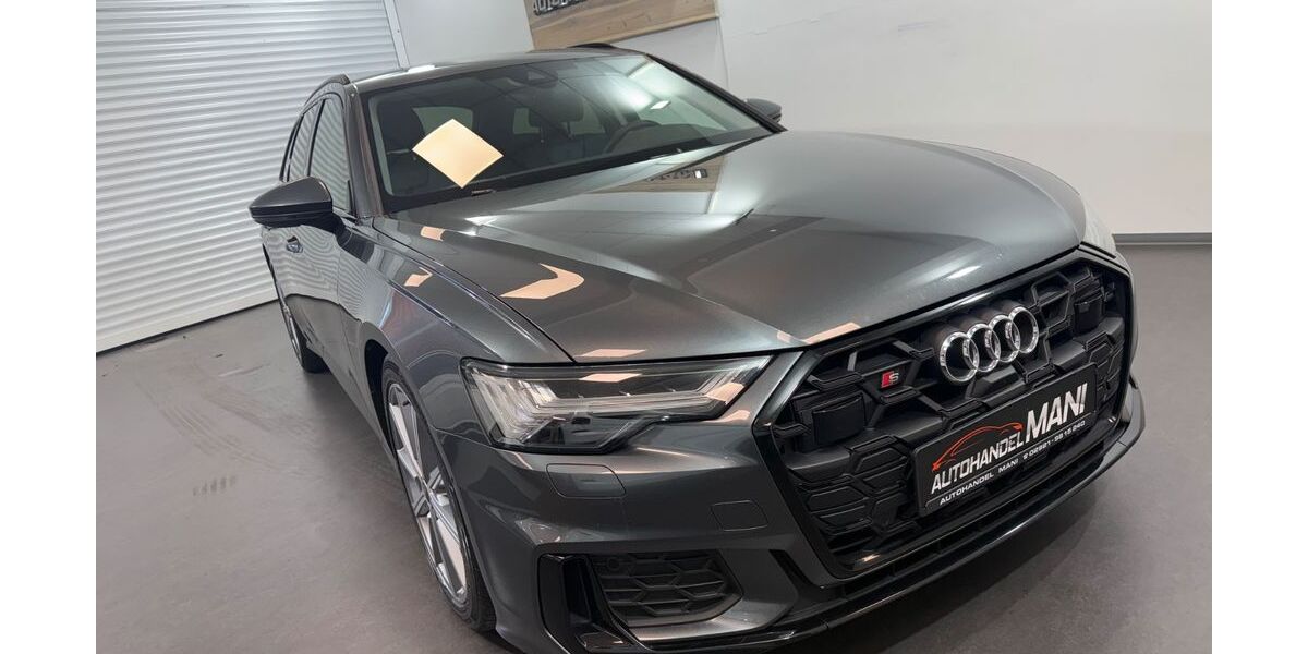 Audi S6 125.000 km 43.900 &euro; Soest 59494
