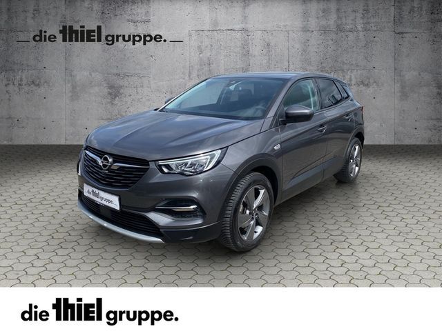 Opel Grandland (X) 72.394 km 20.990 &euro; Paderborn 33104