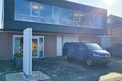 Gewerbeobjekt Gütersloh Kattenstroth - 2.800&euro; | Angebot:26645013