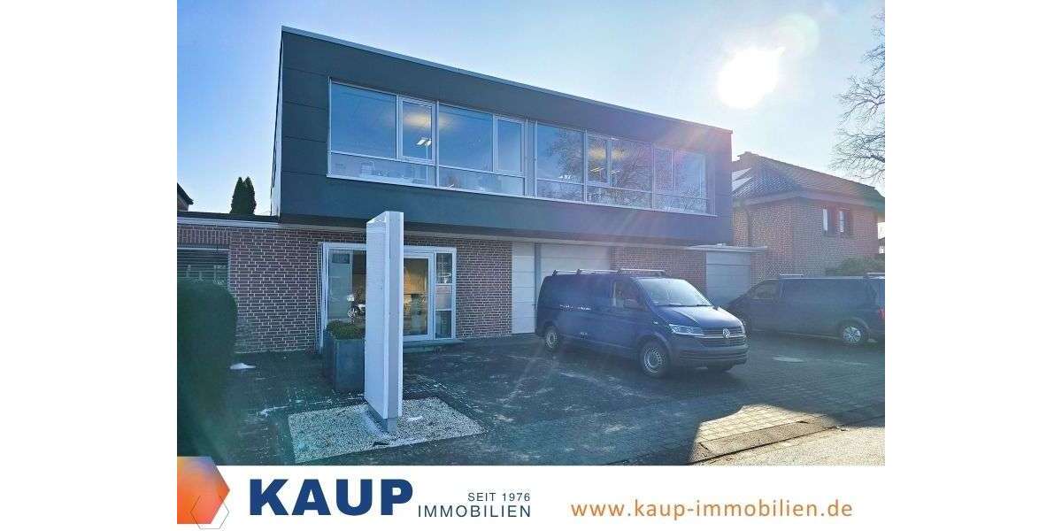 Gewerbeobjekt Gütersloh Kattenstroth - 2.800&euro; | Angebot:26645013