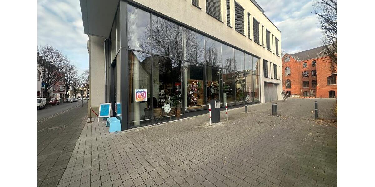 Gewerbeobjekt Lippstadt - 4.000&euro; | Angebot:26337788