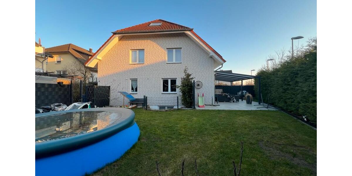 Doppelhaushälfte Paderborn - 6 Zimmer, 108 m&sup2;, 489.000&euro; | Angebot:25355339