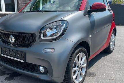 Smart ForTwo 64.200 km 12.790 &euro; Rheda-Wiedenbrück 33378