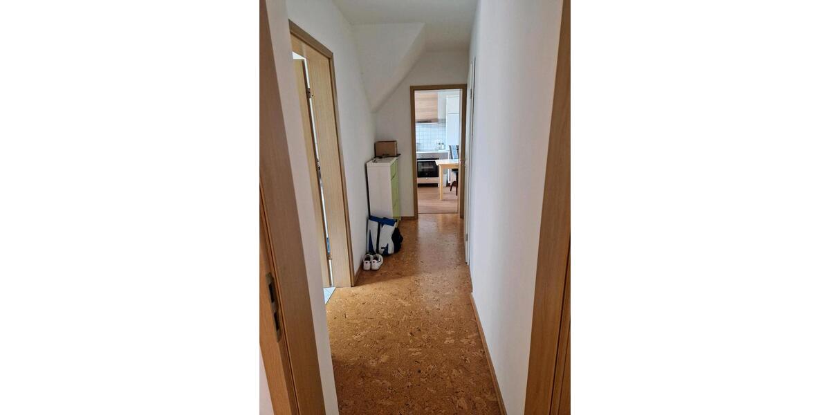 Etagenwohnung Herzebrock-Clarholz Clarholz - 1 Zimmer, 40 m&sup2;, 650&euro; | Angebot:22481829