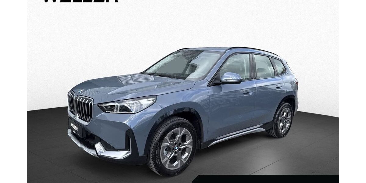 BMW X1 4.905 km 39.950 &euro; Gütersloh 33334