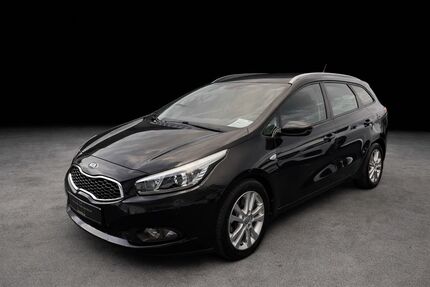 Kia ceed Sportswagon 149.726 km 8.190 &euro; Salzkotten 33154