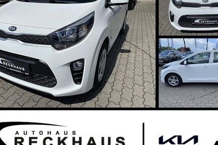 Kia Picanto 48.416 km 10.250 &euro; Langenberg 33449