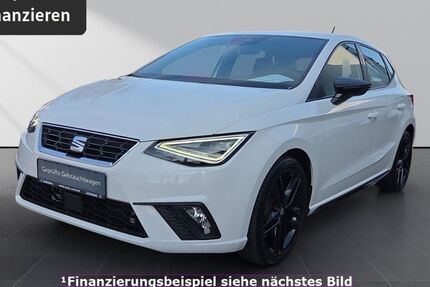 Seat Ibiza 63.975 km 16.890 &euro; Paderborn 33104