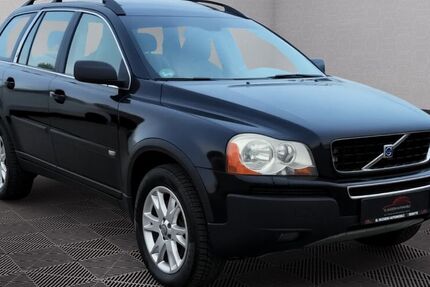 Volvo XC90 329.000 km 3.650 &euro; Erwitte 59597