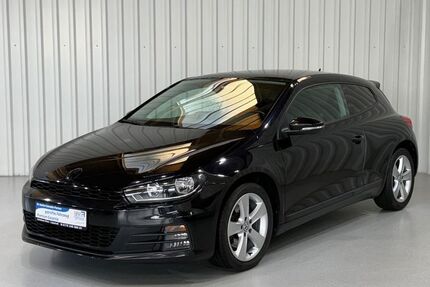 VW Scirocco 141.000 km 12.950 &euro; Lippstadt 59555