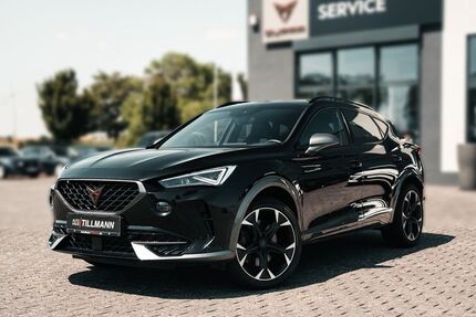 Cupra Formentor 62.235 km 33.990 &euro; Warstein-Belecke 59581