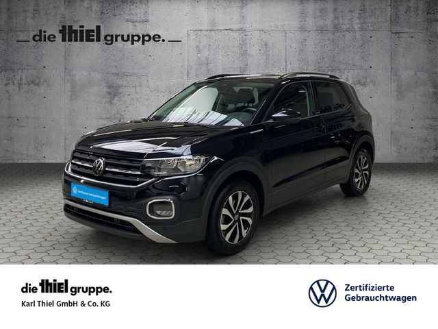 VW T-Cross 32.195 km 20.845 &euro; Rheda-Wiedenbrück 33378
