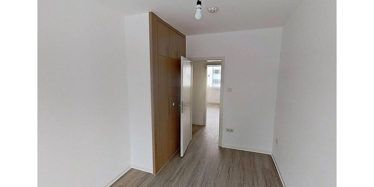 Etagenwohnung Paderborn - 3 Zimmer, 70 m&sup2;, 593&euro; | Angebot:25903358