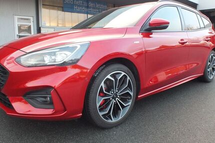 Ford Focus 52.800 km 18.450 &euro; Langenberg 33449