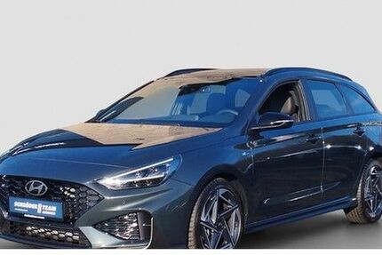 Hyundai i30 1.965 km 31.490 &euro; Verl 33415