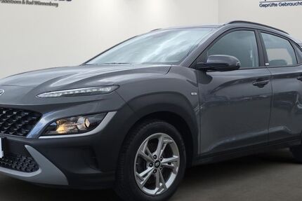 Hyundai KONA 44.900 km 17.990 &euro; Paderborn 33106