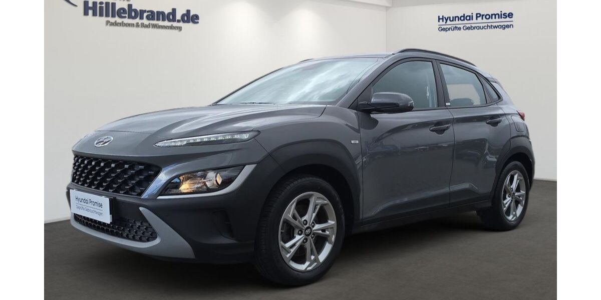 Hyundai KONA 44.900 km 17.990 &euro; Paderborn 33106