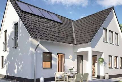 Haus Geseke - 6 Zimmer, 192 m&sup2;, 394.450&euro; | Angebot:17698417