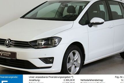 VW Golf Sportsvan 116.000 km 11.440 &euro; Paderborn 33100