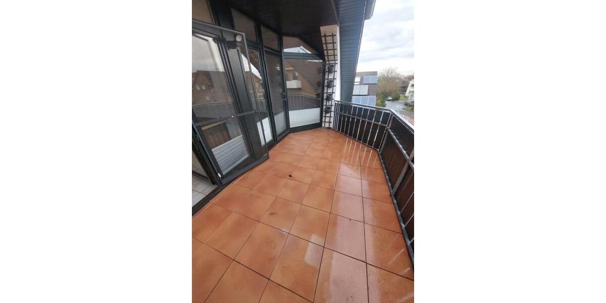 Dachgeschoßwohnung Paderborn Elsen - 2 Zimmer, 80 m&sup2;, 800&euro; | Angebot:26701729