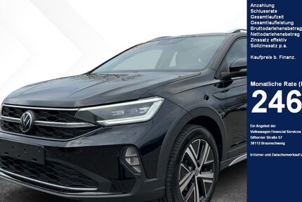 VW Taigo 19.500 km 23.975 &euro; Gütersloh 33334