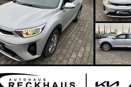 Kia Stonic 14.231 km 16.950 &euro; Langenberg 33449