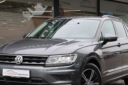 VW Tiguan 84.087 km 18.650 &euro; Rheda-Wiedenbrück 33378
