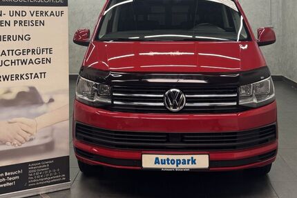 VW T6 Transporter 91.000 km 44.900 &euro; Gütersloh 33332