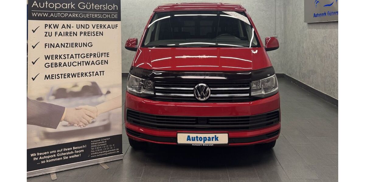 VW T6 Transporter 91.000 km 44.900 &euro; Gütersloh 33332