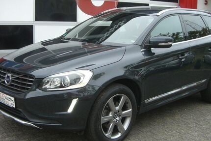 Volvo XC60 174.000 km 15.250 &euro; Paderborn 33100