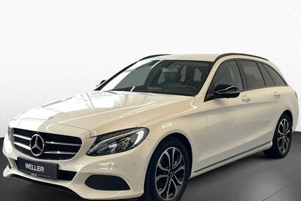 Mercedes-Benz C 180 143.620 km 15.850 &euro; Paderborn 33104