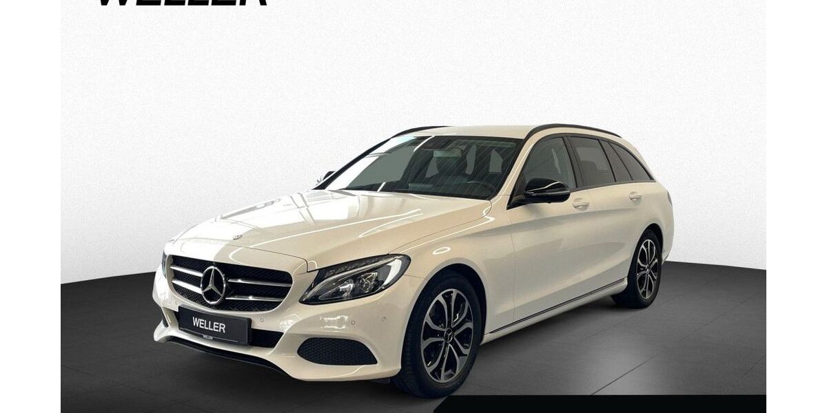 Mercedes-Benz C 180 143.620 km 15.850 &euro; Paderborn 33104
