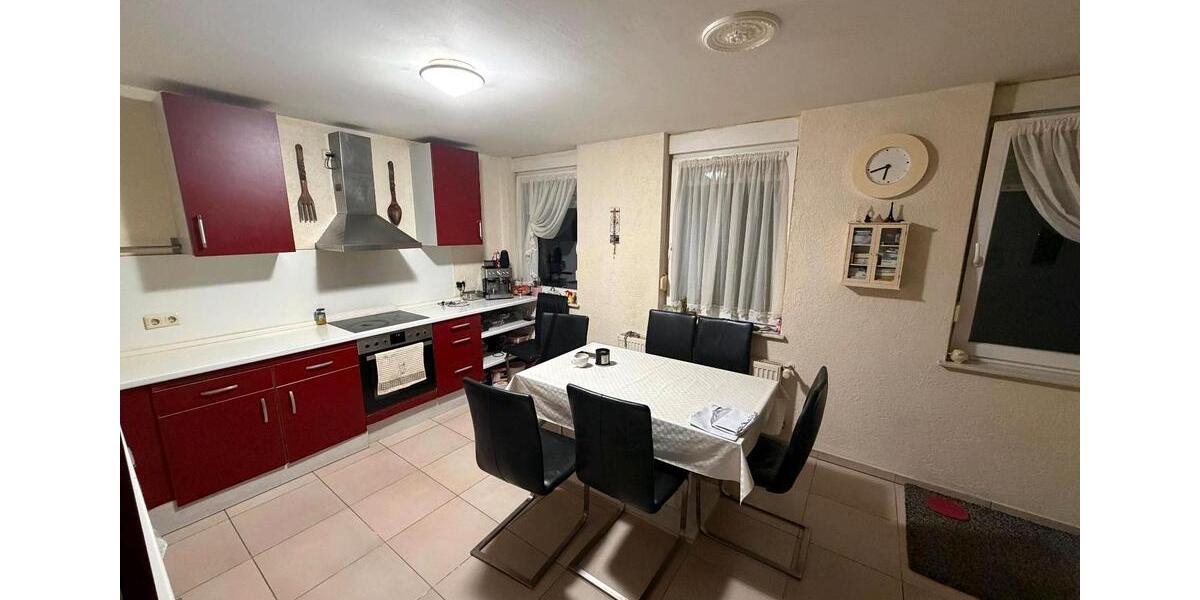 Etagenwohnung Gütersloh Kattenstroth - 5 Zimmer, 136 m&sup2;, 255.000&euro; | Angebot:26624661