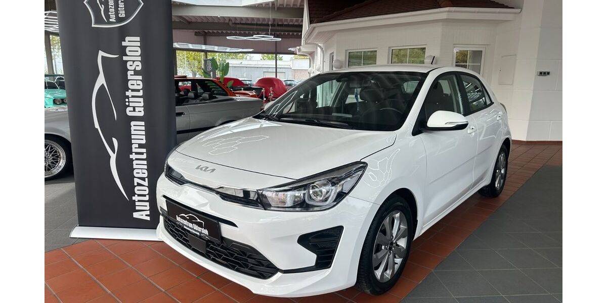 Kia Rio 85.000 km 12.499 &euro; Gütersloh 33334