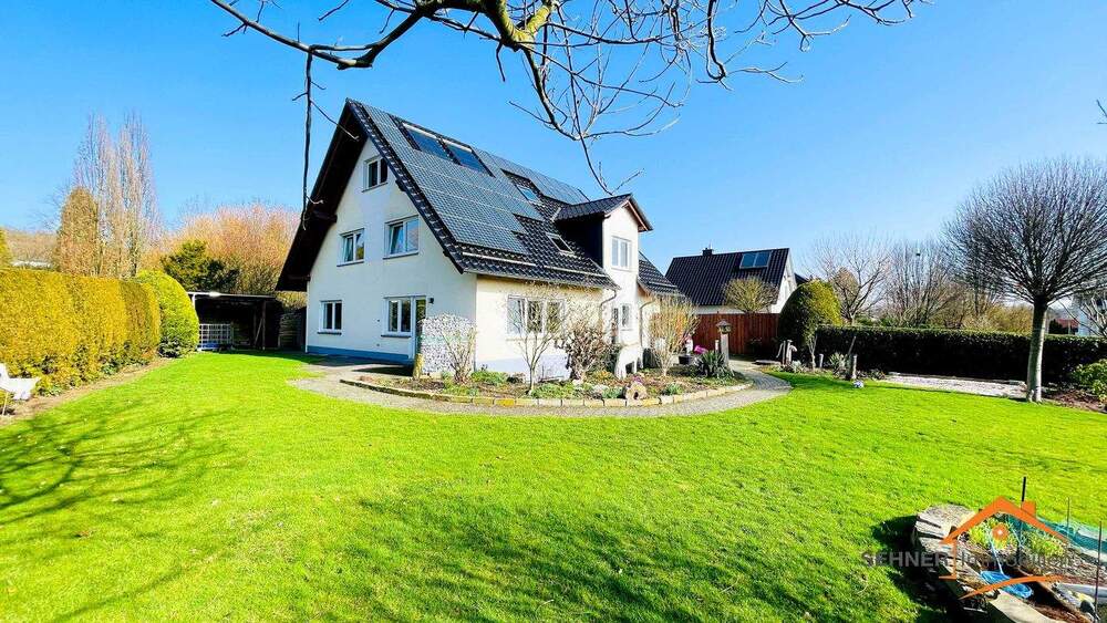 Einfamilienhaus Möhnesee Günne - 8 Zimmer, 243 m&sup2;, 455.000&euro; | Angebot:25733478
