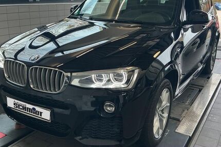 BMW X3 48.003 km 26.768 &euro; Soest 59494