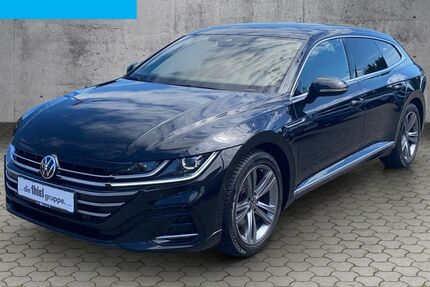 VW Arteon 93.500 km 27.490 &euro; Paderborn 33100