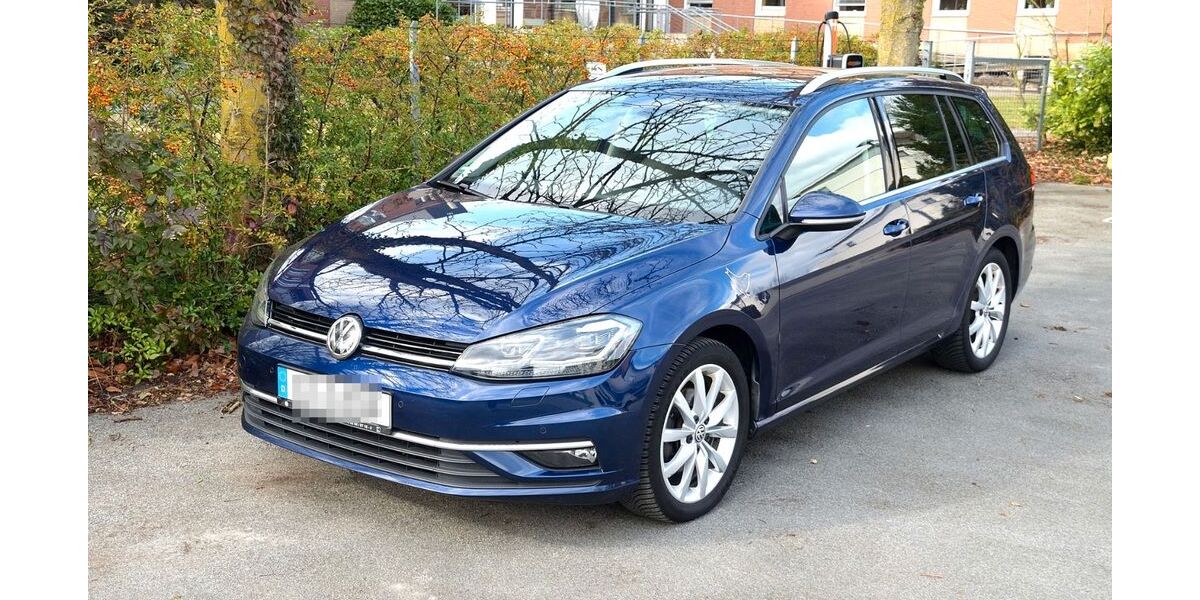 VW Golf 210.000 km 9.950 &euro; Rietberg 33397