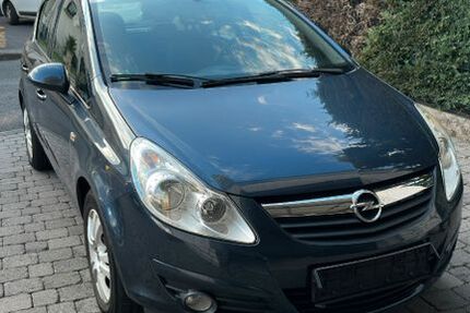 Opel Corsa 160.000 km 3.650 &euro; Salzkotten 33155