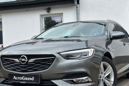 Opel Insignia 155.183 km 10.700 &euro; Beckum 59269