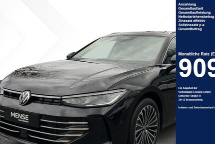 VW Passat 16.000 km 45.645 &euro; Gütersloh 33334