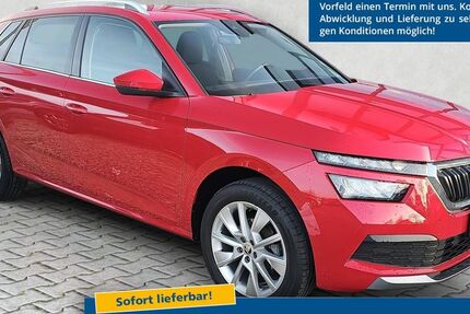 Skoda Kamiq 25.166 km 18.150 &euro; Warstein-Belecke 59581